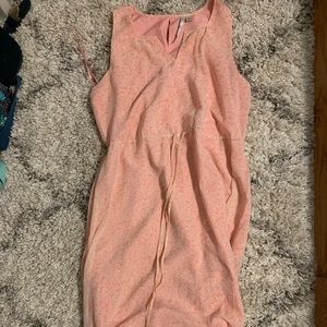 Lauren Conrad maxi dress
